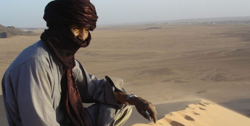 Reisverhalen van Miles To Go in de Sahara