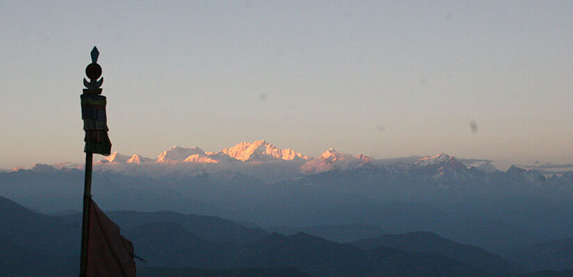 Reisverhalen van Miles To Go in de Himalaya